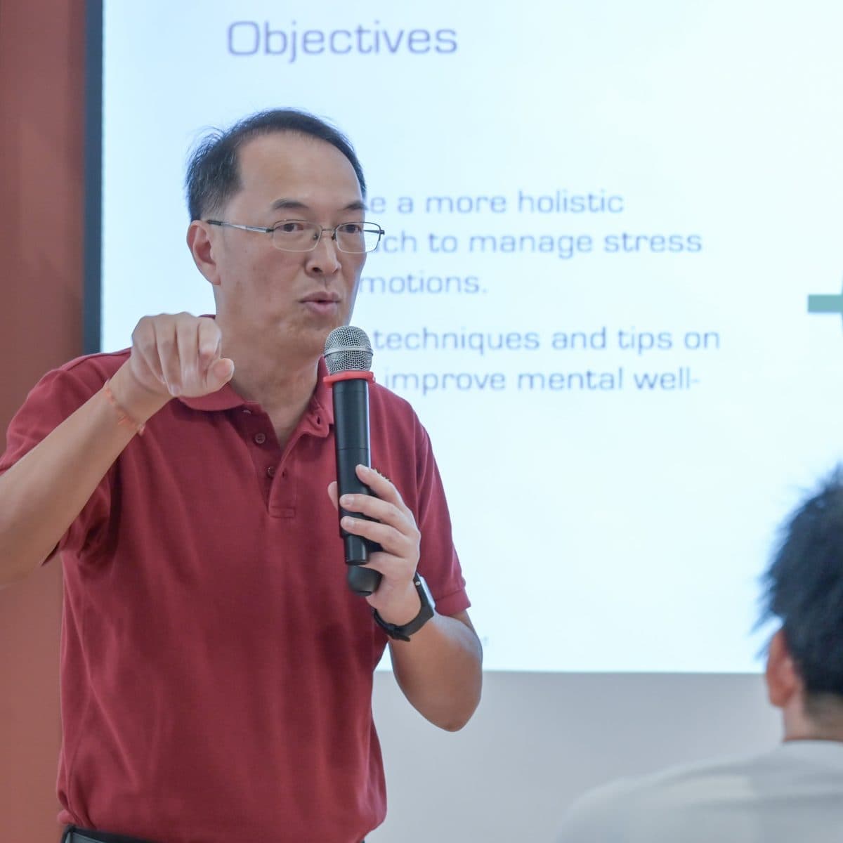 Kua Theng Hong