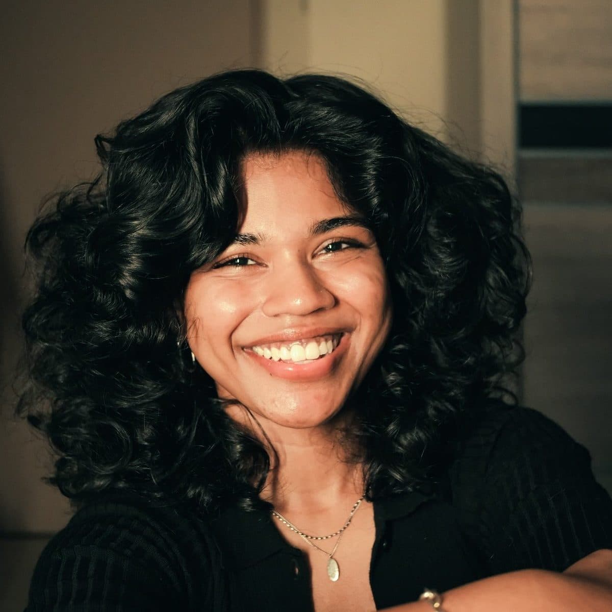 Becca Mathew