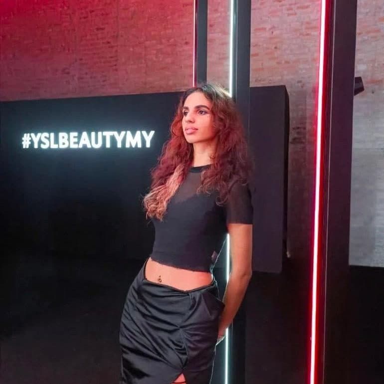 Daveeena Kaur