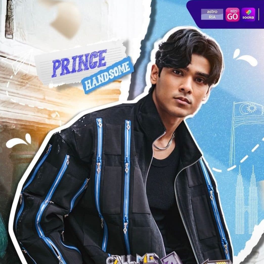 Prince Rahman