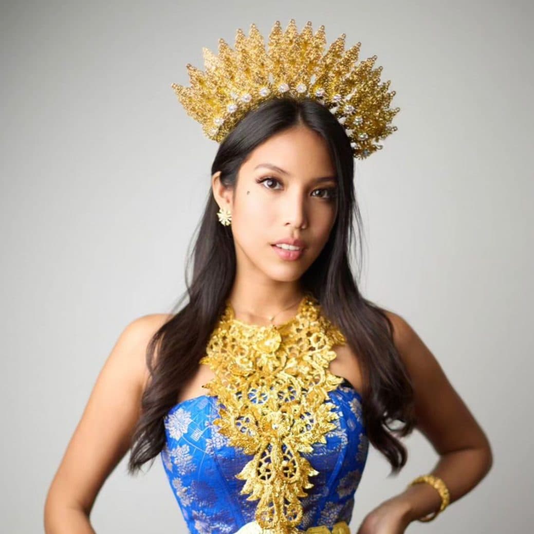Aziza Aznizan